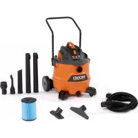 RIDGID HD18000 - Vacuum Cleaner