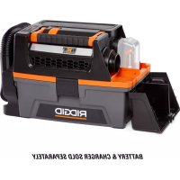 RIDGID HD0318 - Aspiradora