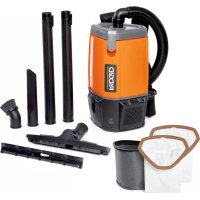 RIDGID HDB600 - Vacuum Cleaner