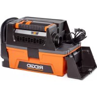 RIDGID HD0300 - Aspiradora