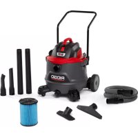 RIDGID RT1400 - Vacuum Cleaner