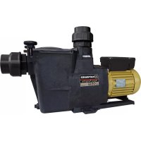 Super Pump Pro HAYWARD