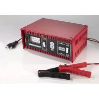 Notice Absaar SM Cargador de batería