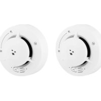 Notice SMARTWARES SH892126 Détecteur de fumée