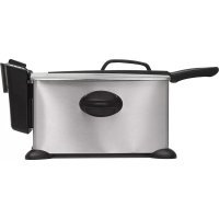 3.5L Deep Fryer BELLA