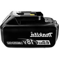 Notice MAKITA BL1850B Batterie