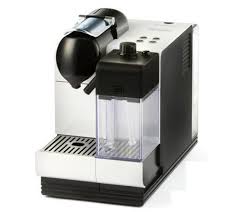  NESPRESSO LATTISSIMA EN520B  DELONGHI
