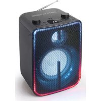 Notice MUSE M1802 DJ Haut-parleur