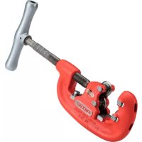 Notice RIDGID 4WHEEL Coupe-tube