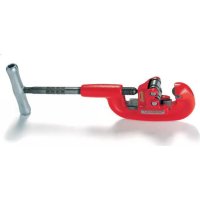 Notice RIDGID 202 Coupe-tube