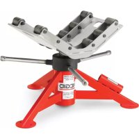 Notice RIDGID RJ624 Support pour tuyaux