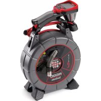 SeeSnake MicroReel RIDGID