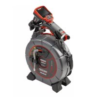 SeeSnake nanoReel RIDGID