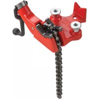 Notice RIDGID BENCH CHAIN Outil à main
