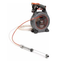RIDGID CrossChek - Outil d'inspection