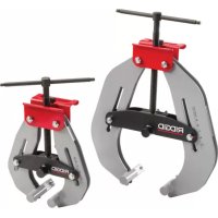 RIDGID QA206 - Étau à tuyaux
