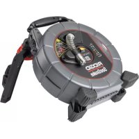 RIDGID SeeSnake microReel APX - Cámara de video