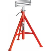 Notice RIDGID CJ99 Support pour tuyaux