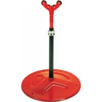 Notice RIDGID 965 Support pour tuyaux
