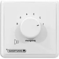 Omnitronic PA Program Selector - Système de sonorisation