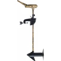 Notice Minn Kota ENDURA 45 CAMO Moteur électrique marin