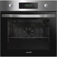 Notice CANDY FIDC X625 L Integrert ovn