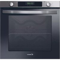 Notice CANDY FXIDC X615 Gömme fırın