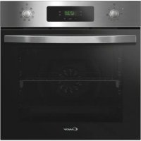 Notice CANDY FIDC X605 L Integrert ovn