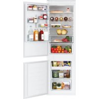 Notice CANDY CBDIT5518EW Lodówka