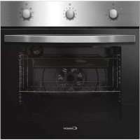 Notice CANDY FIDC X612 Integrert ovn