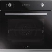 Notice CANDY FCM825NR Integrert ovn