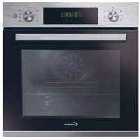 Notice CANDY FCT615X1 Forno da incasso