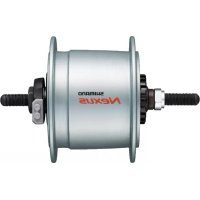 Notice SHIMANO DHC60003RNT Moyeu de roue
