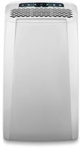 Notice DELONGHI PAC CN92 Climatiseur mobile