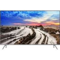 Notice SAMSUNG UE65MU8000TXTK Televizyon