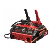 Notice ULTIMATE SPEED MPLG 17 A1 Cargador de batería