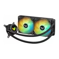 Notice ASUS TUF GAMING LC 240 ARGB Système de refroidissement de matériel informatique
