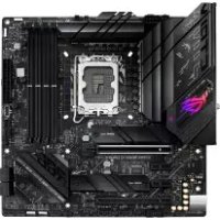 Notice ASUS ROG STRIX B660G GAMING WIFI マザーボード