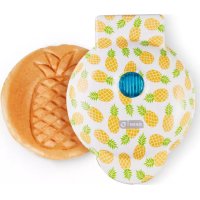 Notice Dash PINEAPPLE MINI DMWA100PP Waffle Maker