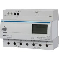 Notice HAGER EC360 Appareil de mesure électrique