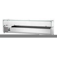 Notice BARTSCHER GL41801 Cave à vin