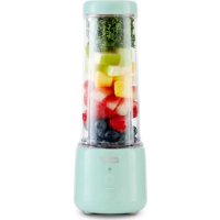 Notice Dash PORTABLE USB DPPB120 Blender
