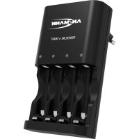 Powerline 4 Smart ANSMANN