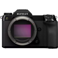 Notice FUJIFILM GFX 50S II Appareil photo