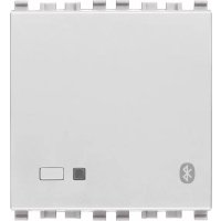 Notice Vimar 20590.N Récepteur Bluetooth