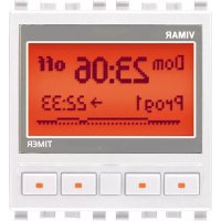 Vimar 20448.B - Switch