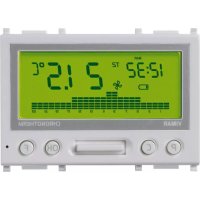 Notice Vimar 14446.SL Θερμοστάτης
