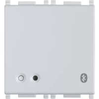 Notice Vimar 14590.SL Récepteur Bluetooth