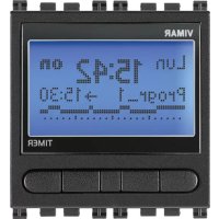 Vimar 19448 - Programmable switch