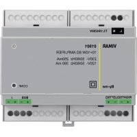 Notice Vimar 01901 Récepteur Bluetooth
